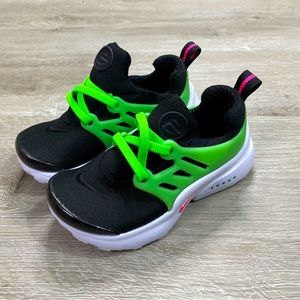 Nike Little Presto Toddler Size 9C